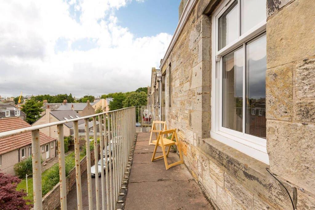 Pipelands Road Villa St Andrews Eksteriør bilde